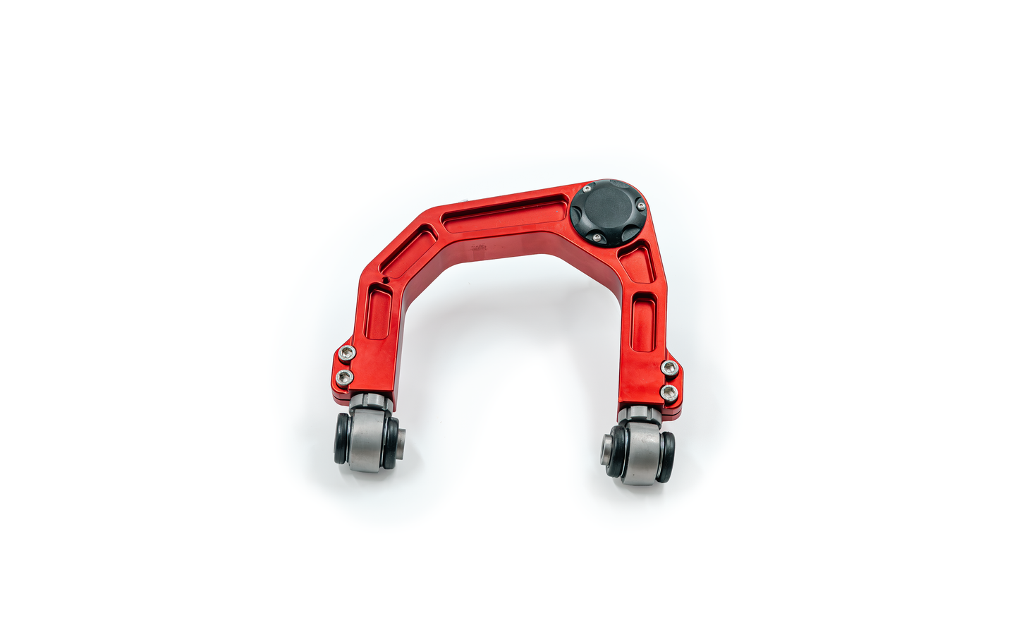 T6/T7 Suspension Setup (Ford Ranger & Toyota Hilux)