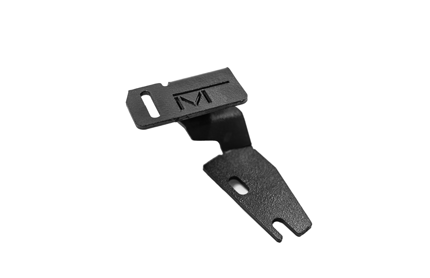 MToverlanding Ditch light & Aerial Bonnet Mounts