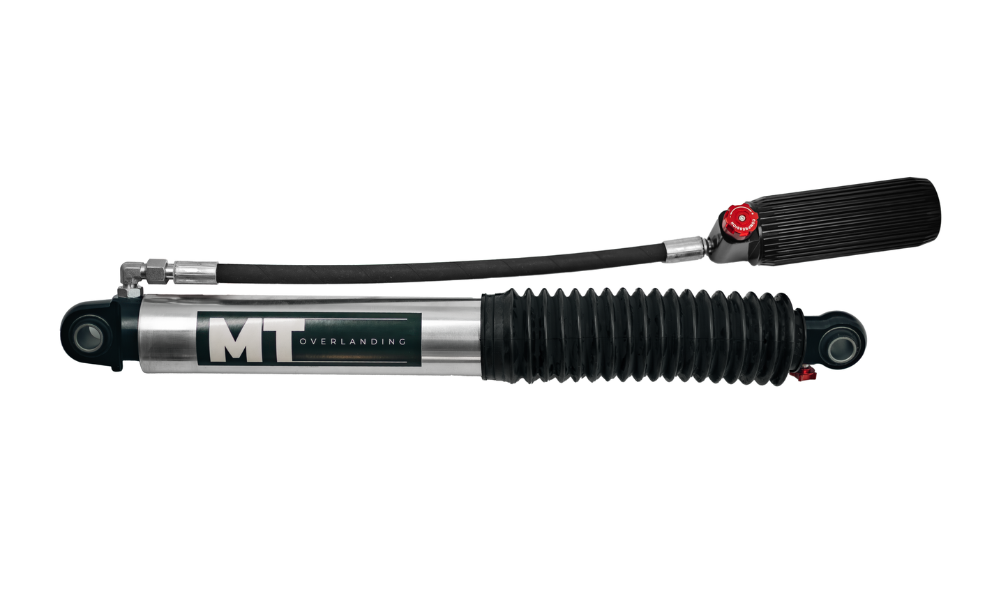 MToverlanding Shocks