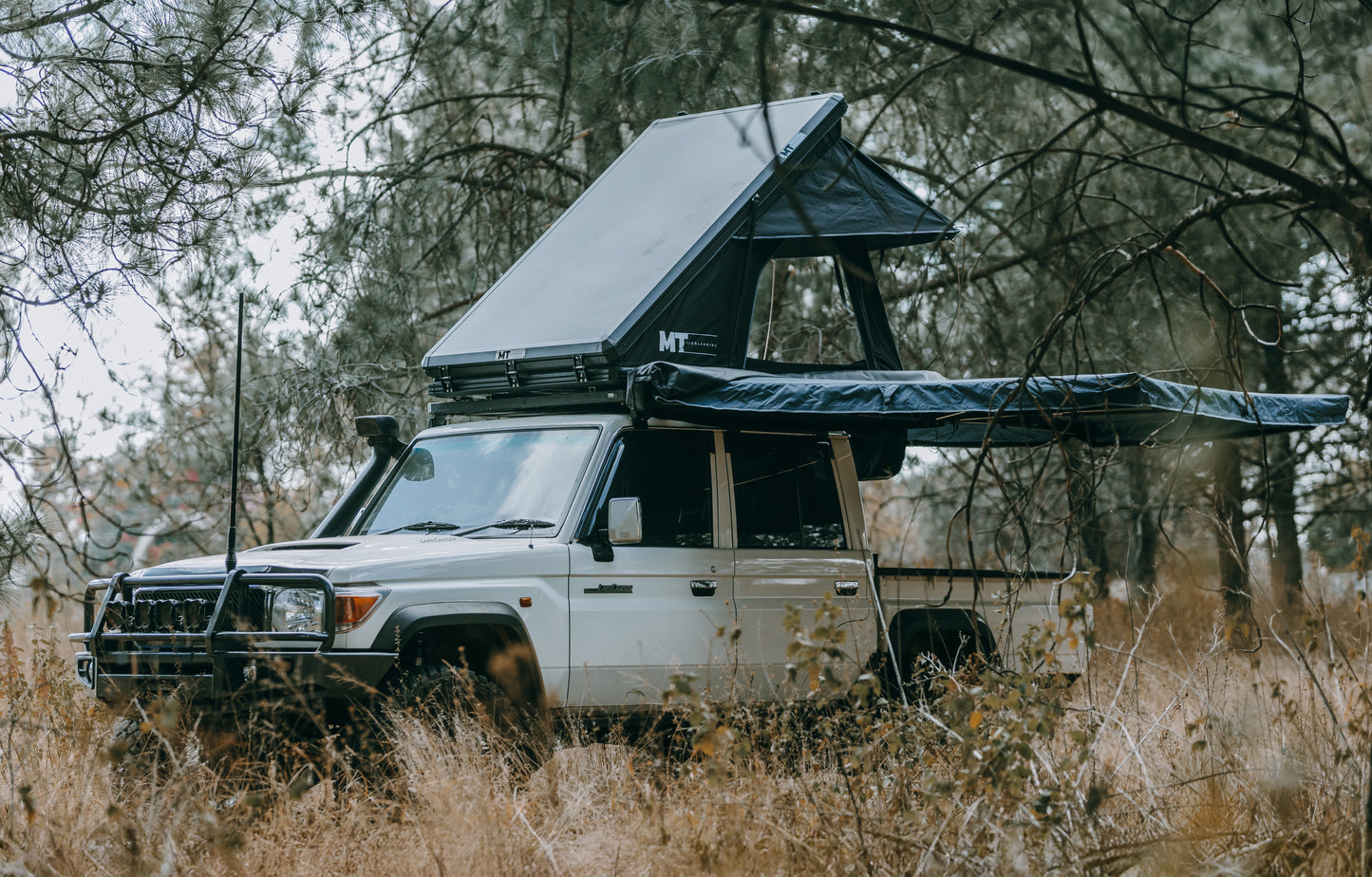 MToverlanding 270° Awning