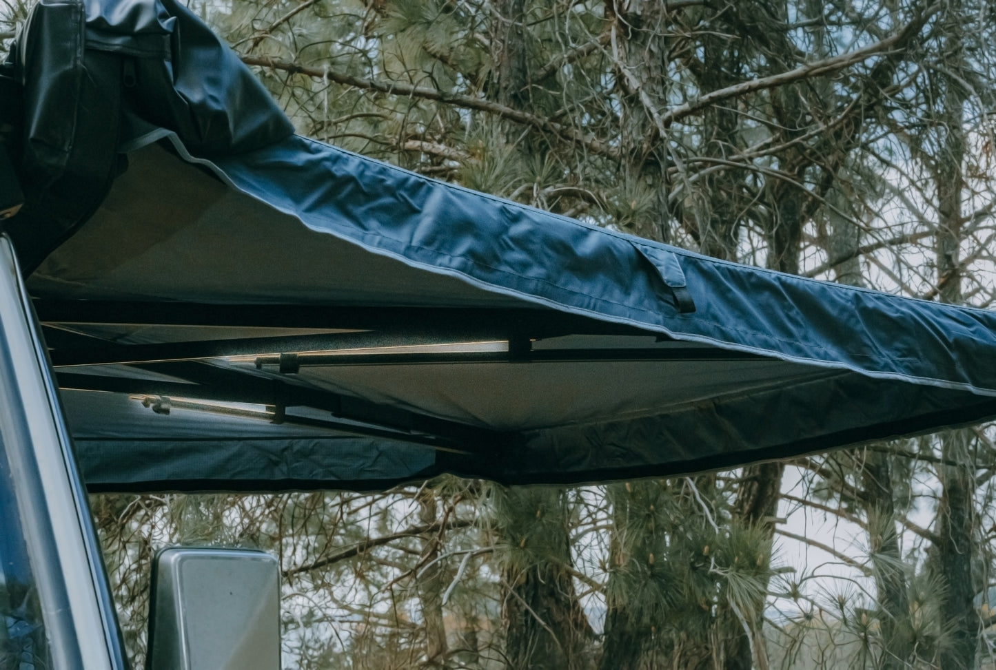MToverlanding 270° Awning