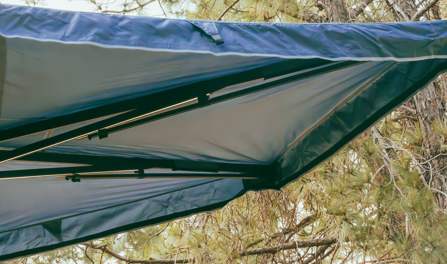 MToverlanding 270° Awning
