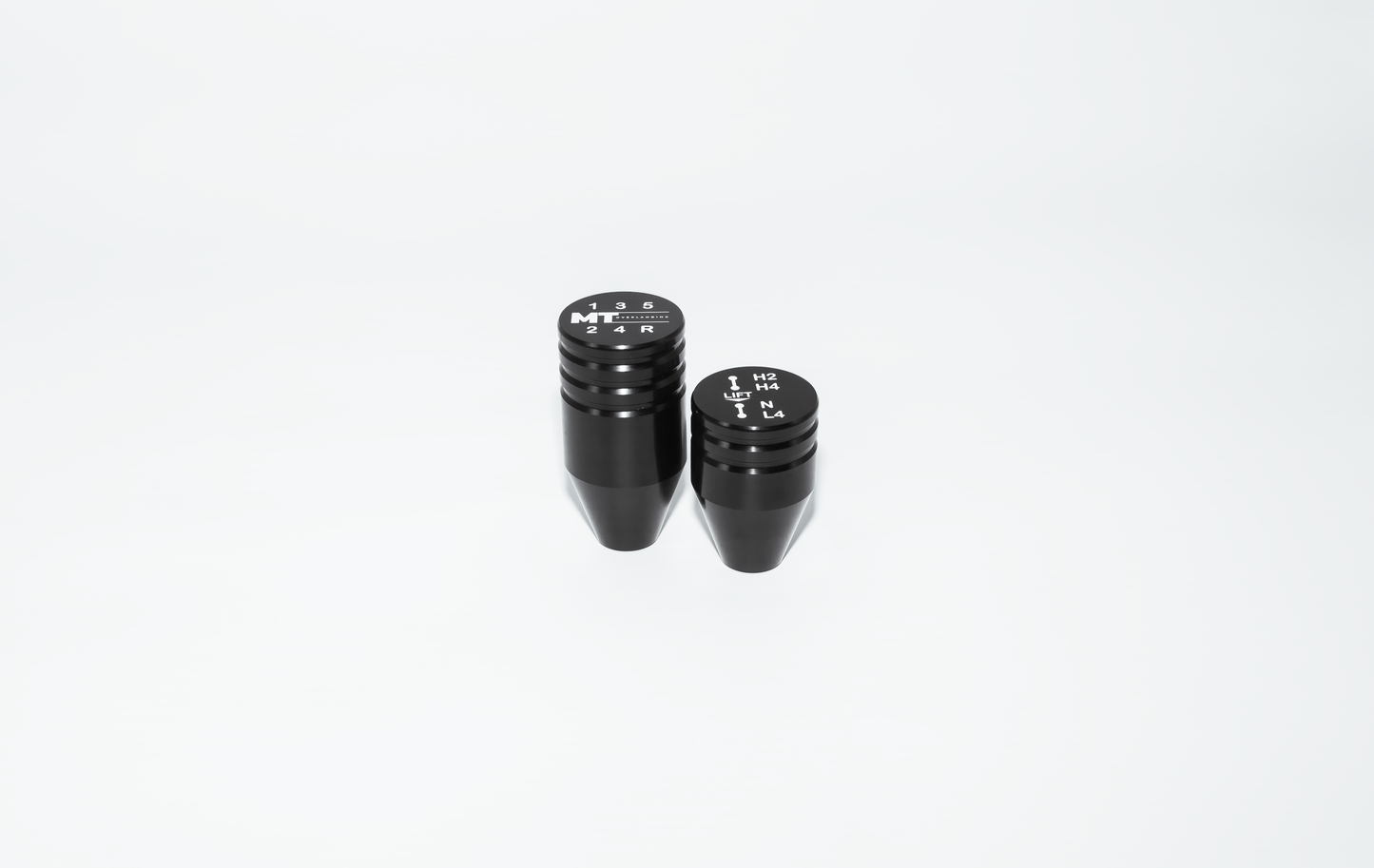MToverlanding '76/79 series LandCruiser Gear Knobs