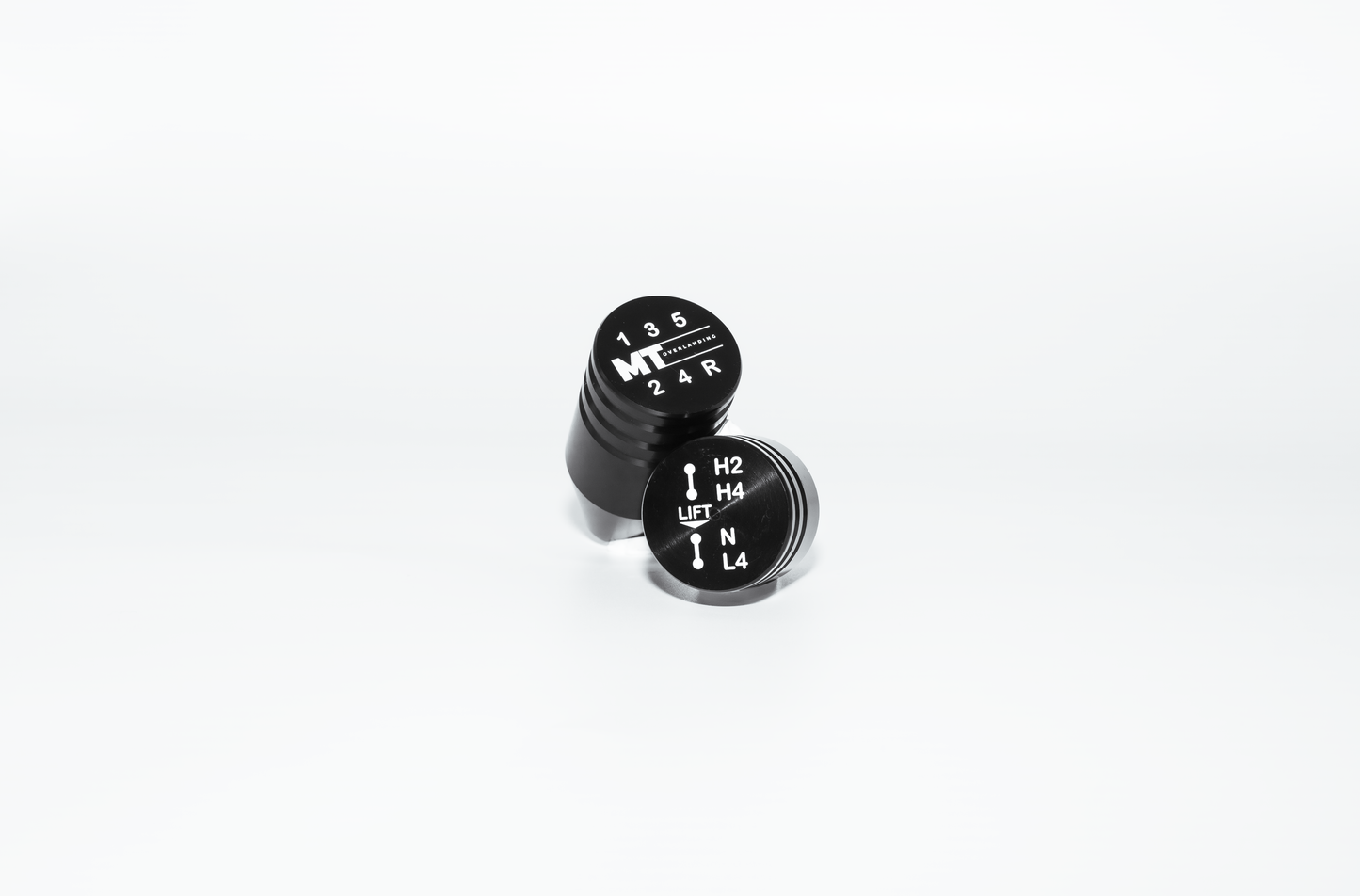 MToverlanding '76/79 series LandCruiser Gear Knobs