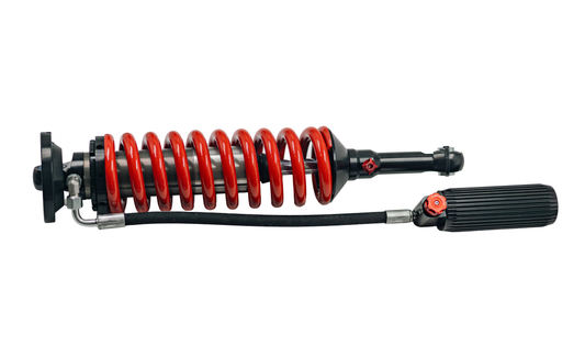 MToverlanding Shocks