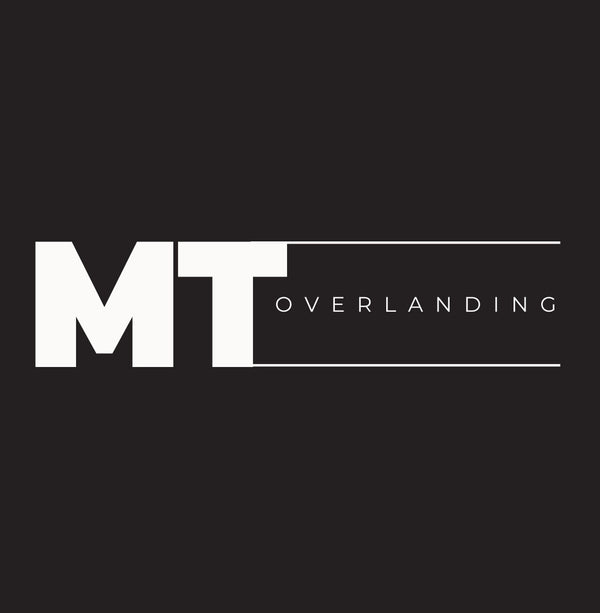 Merrtech overlanding