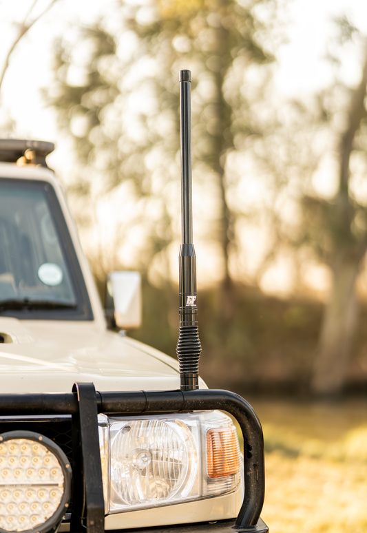 FXF Antenna