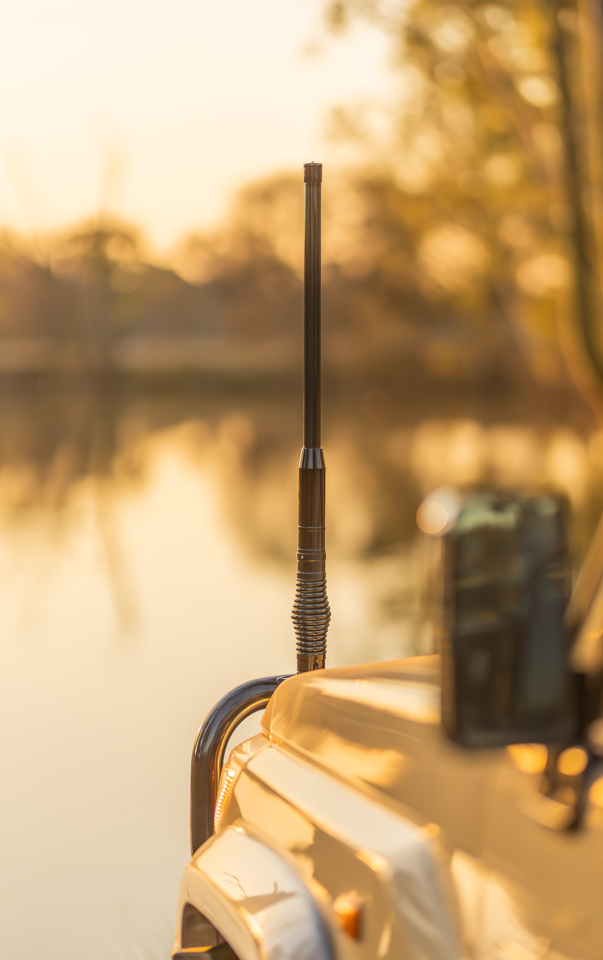 FXF Antenna