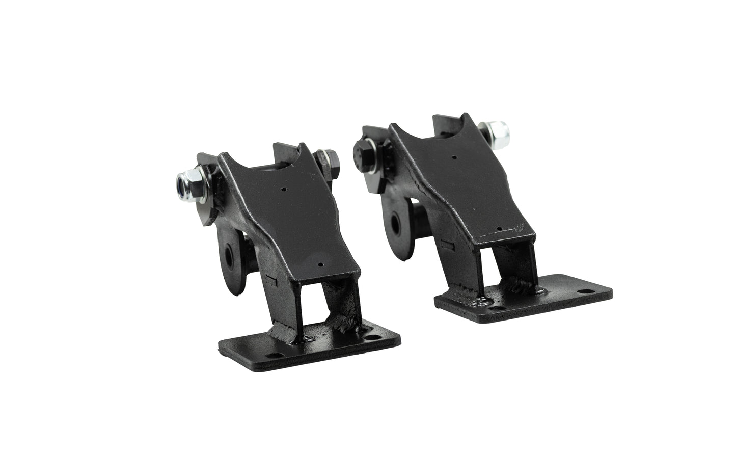 MToverlanding LC '79 series Caster Corrector Bracket